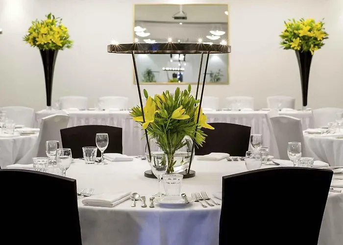 Mercure Gerringong Resort