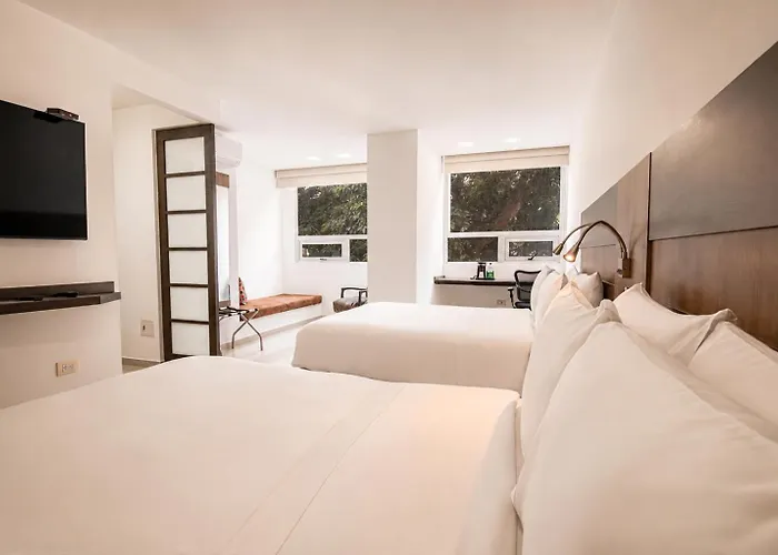 San Simon Hotel Pereira By Soratama