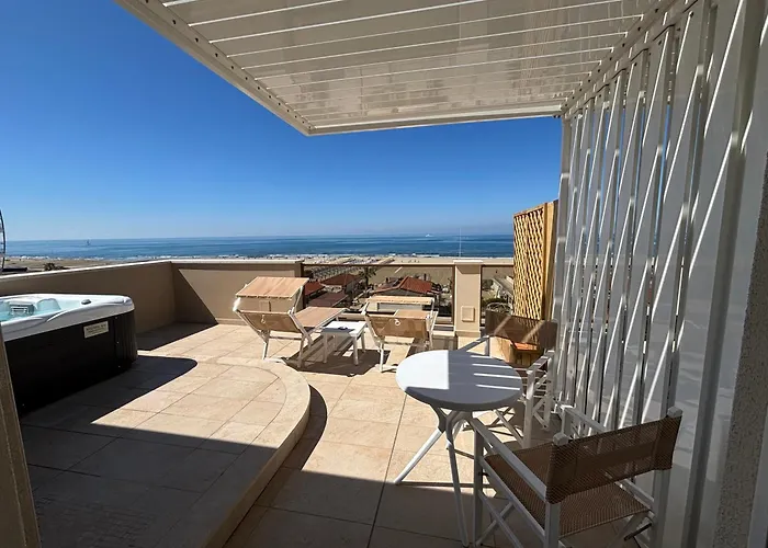 Hotel Biagi & Residence