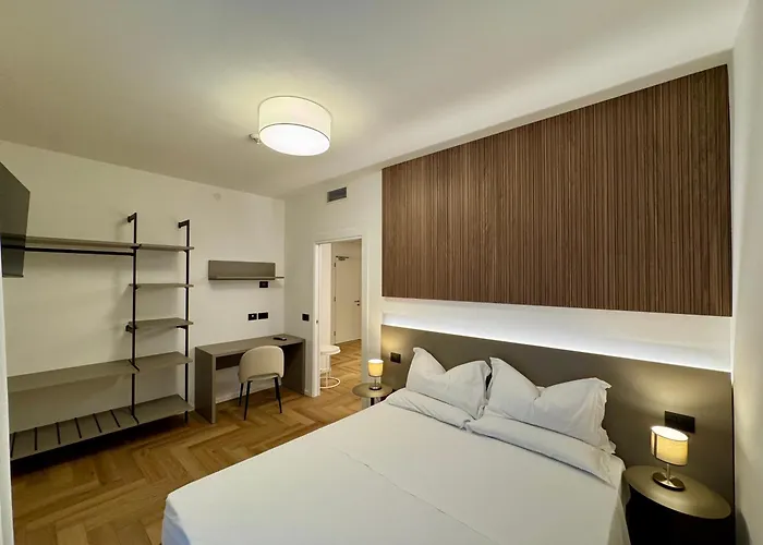 Hotel Eden