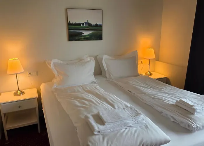 Hotel Husavik