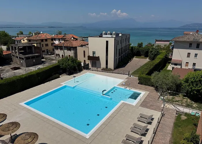 Nettuno Residence Hotel