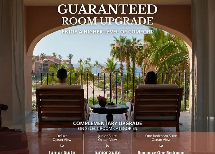 Zoetry Casa del Mar Los Cabos
