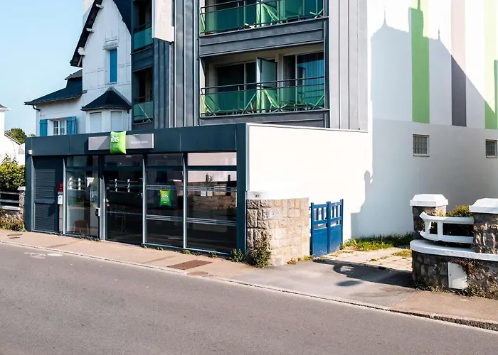 ibis Styles Quiberon Centre