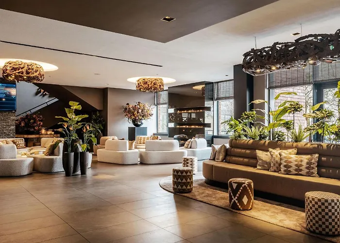 Van Der Valk Hotel Dordrecht