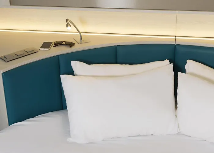 ibis Styles Nivelles