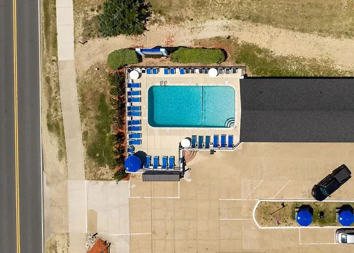 Dolphin Oceanfront -