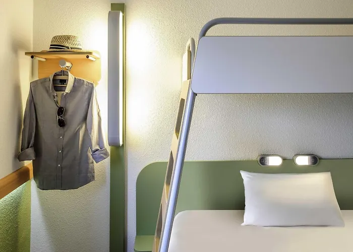 Ibis Budget