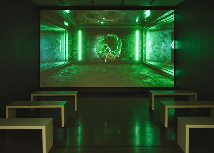 21C Museum Hotel Bentonville - Mgallery