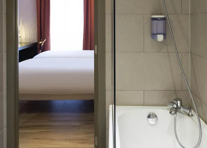Ibis Styles