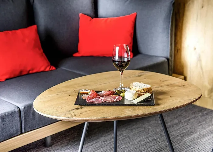 Hotel ibis Lyon Centre Perrache