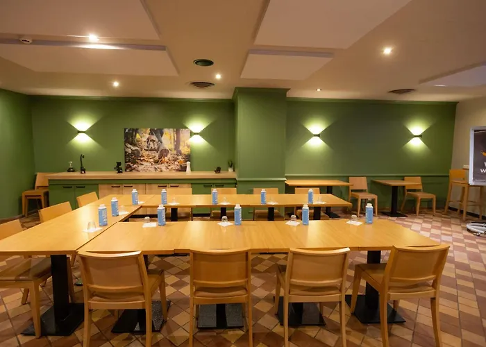 ibis Besançon la City