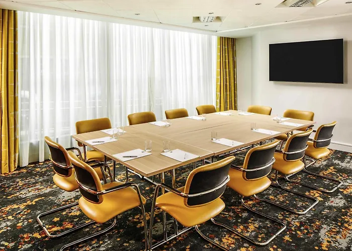 Ibis Styles Birmingham Centre Hotel