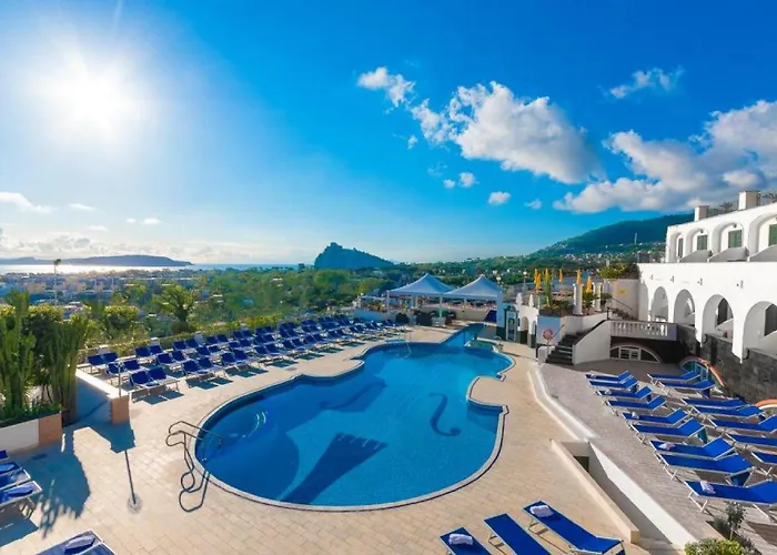 Hotel Terme President