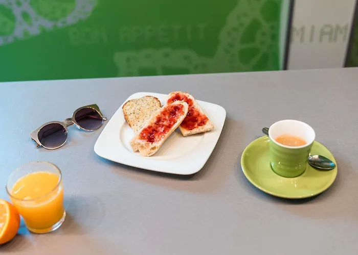 ibis Styles Bethune Bruay la Buissière