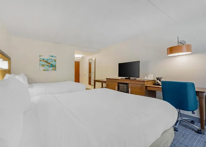 Comfort Inn Laurel - Fort Meade