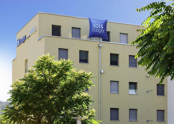 ibis budget Winterthur
