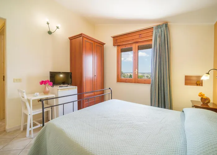 Villa Fiori Beach Menfi