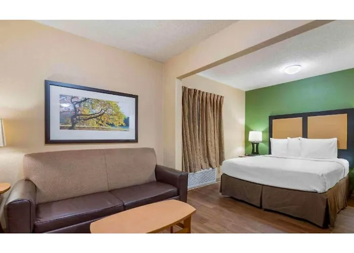Studio 6 Extended Stay , Oh - Cincinnati