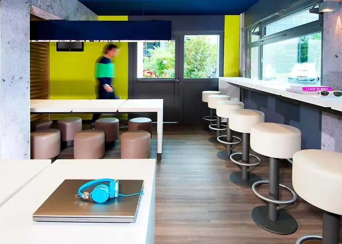 Ibis Budget Vélizy