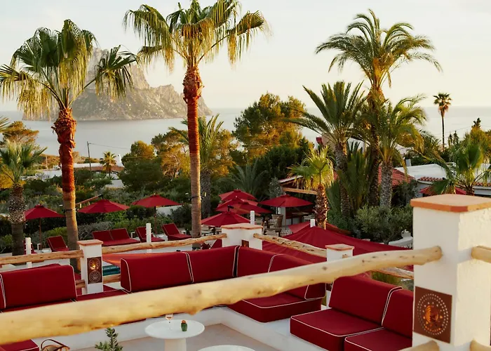 Petunia Ibiza, A Beaumier Hotel (Adults Only)