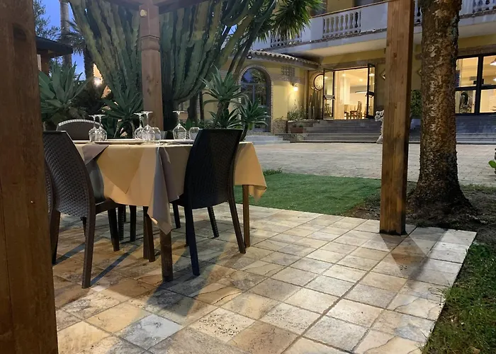 Ristorante L'Orizzonte