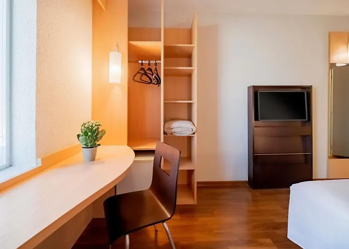 Ibis Sao Paulo Congonhas