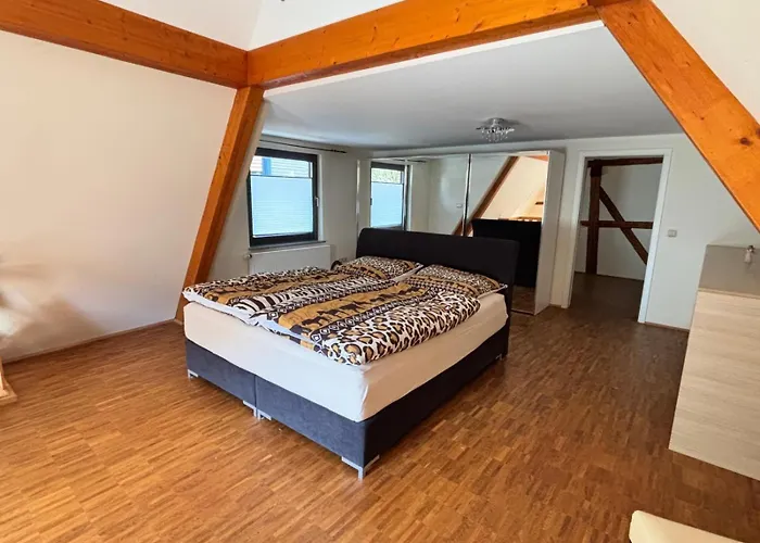 Landgasthof Kleine Kommode Zorge