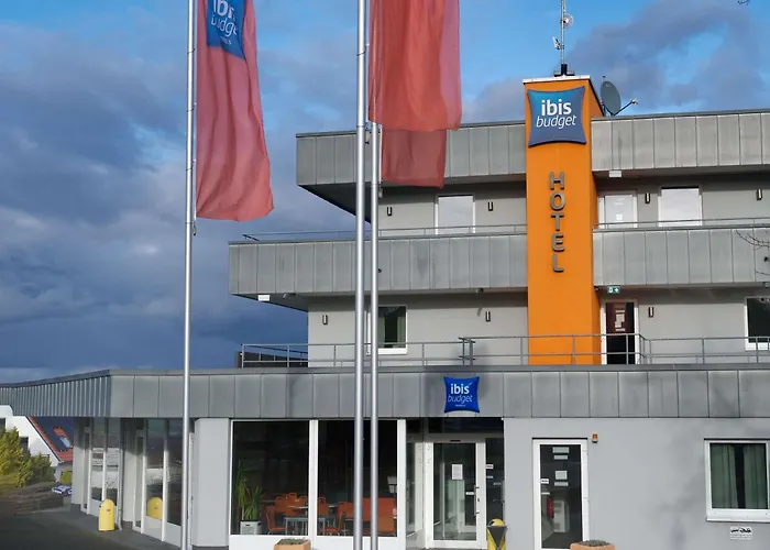 Ibis Budget BONN SÜD
