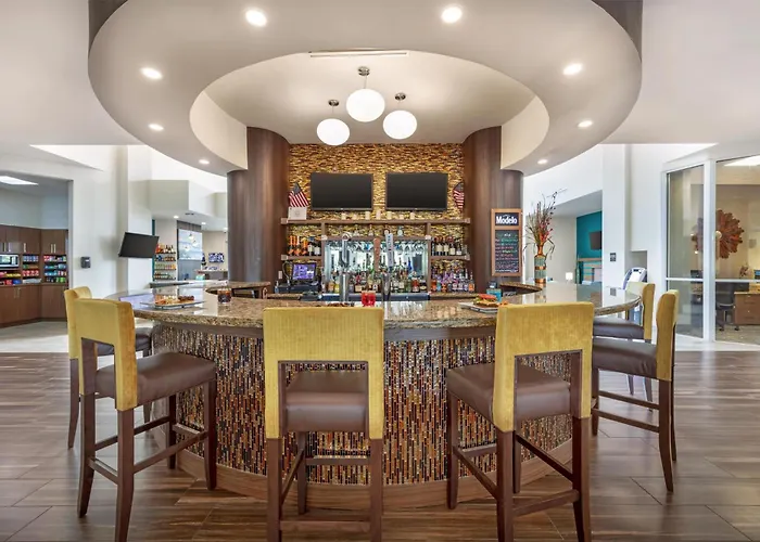 Best Western Plus Miami Executive Airport Hotel And Suites
