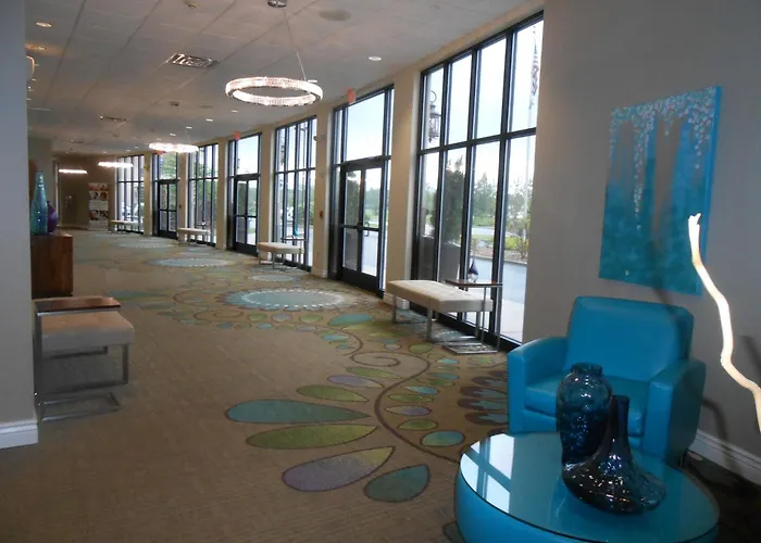 Holiday Inn - Conference Center By Ihg