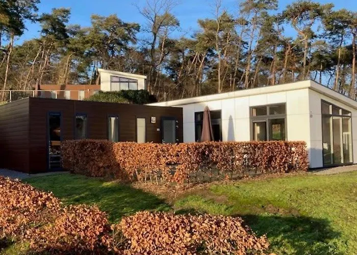 EuroParcs Brunssummerheide