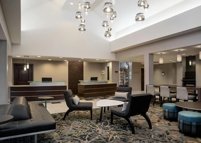 Residence Inn By Marriott Akron Fairlawn