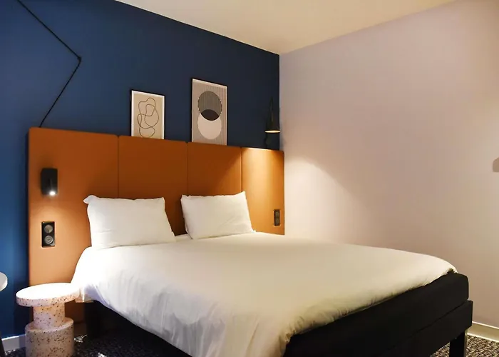 ibis Laval Le Relais D'Armor