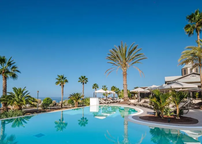 Bahia Principe Luxury Tenerife - Adults Only