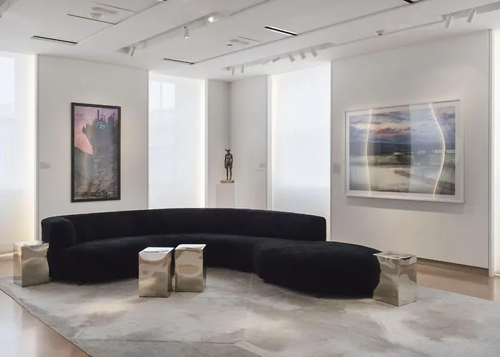 21C Museum
