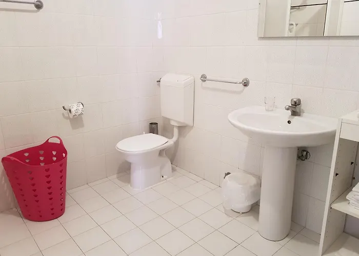 Hotel Villa Rosa