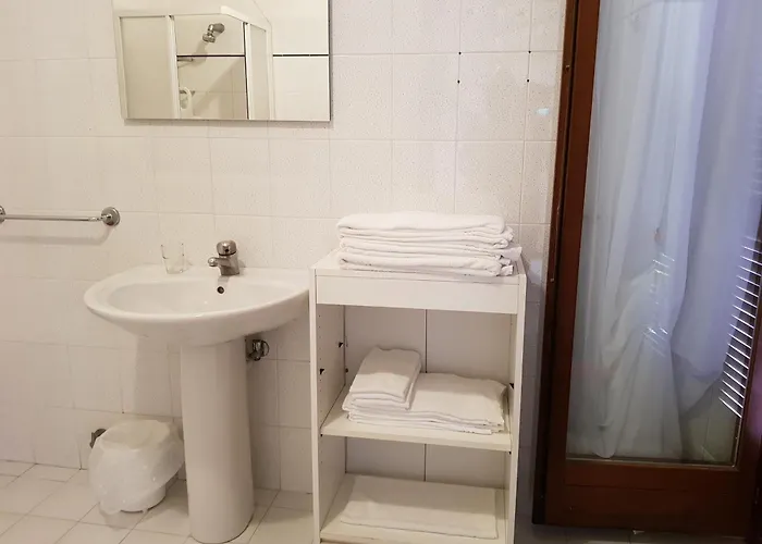 Hotel Villa Rosa
