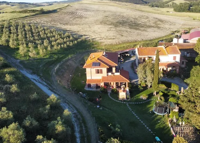 Santa Adriana