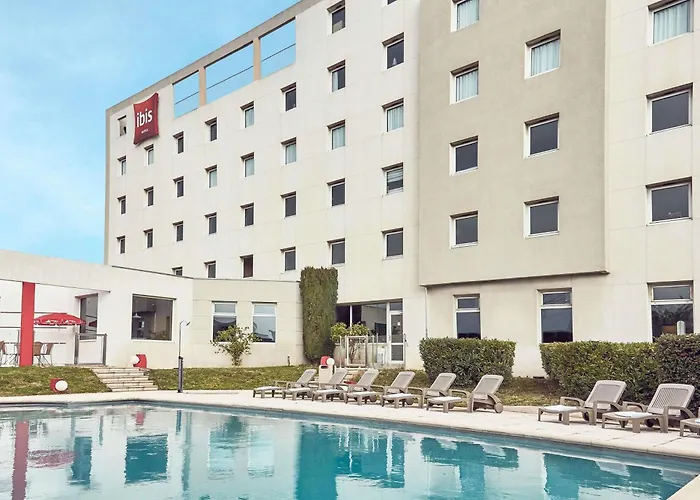 Ibis Toulon