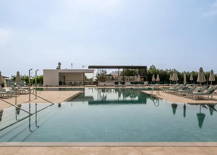 The Place Palacio Mojacar & Spa By Alegria Adults Only
