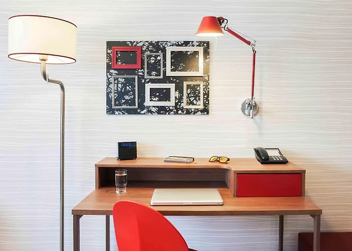 Aparthotel Adagio Birmingham City Centre