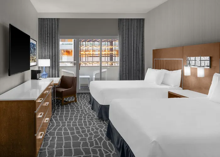 Hyatt Regency Princeton