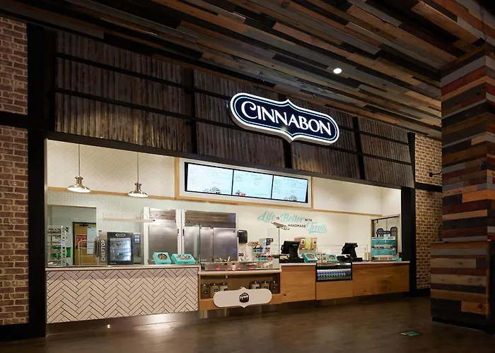 Choctaw Casino Resort - Durant