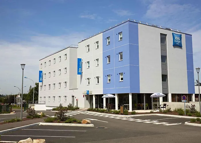 Ibis Budget Chalon Sur Saone Nord