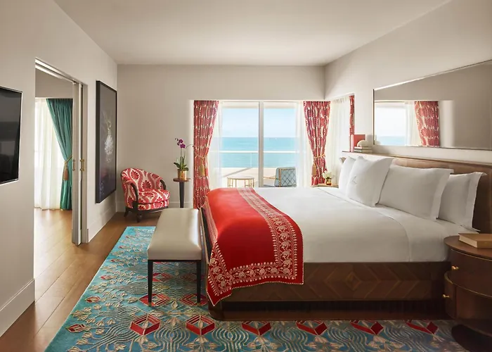 Faena Miami Beach