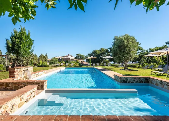 Cignella Resort
