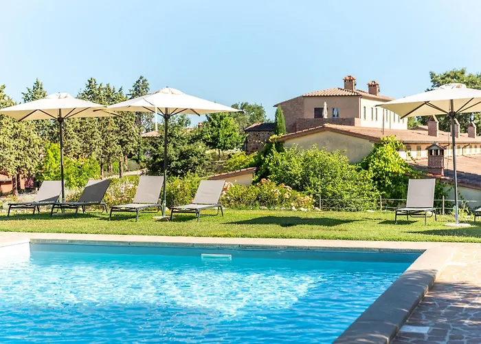 Cignella Resort