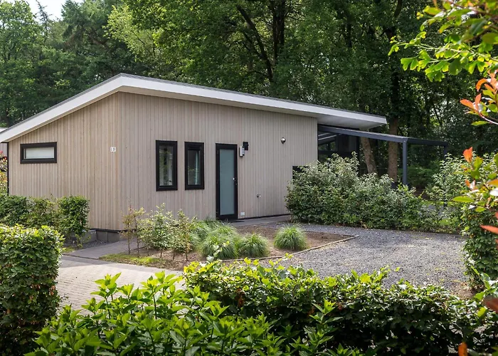 Hotel Park Berkenrhode Wekerom