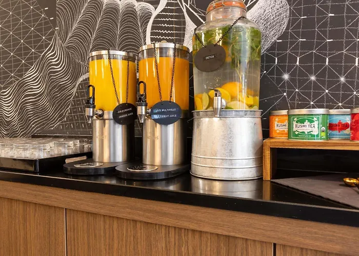 Novotel Suites Paris Expo Porte De Versailles
